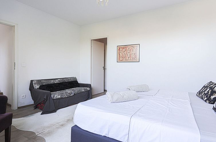 Vakantiehuis Les Genêts