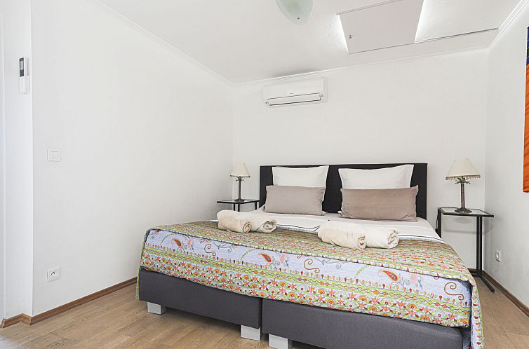 Vakantiehuis Les Genêts