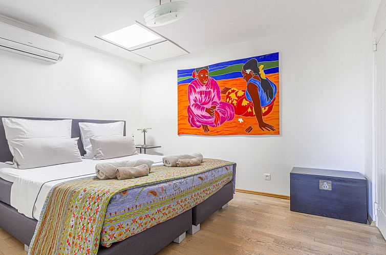 Vakantiehuis Les Genêts