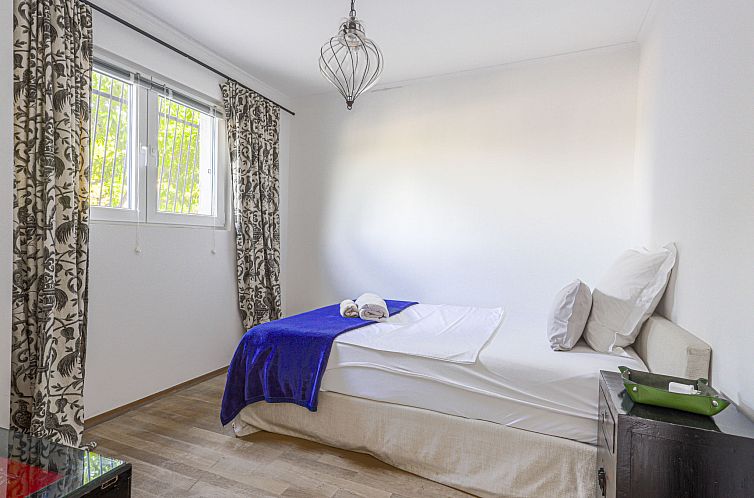 Vakantiehuis Les Genêts