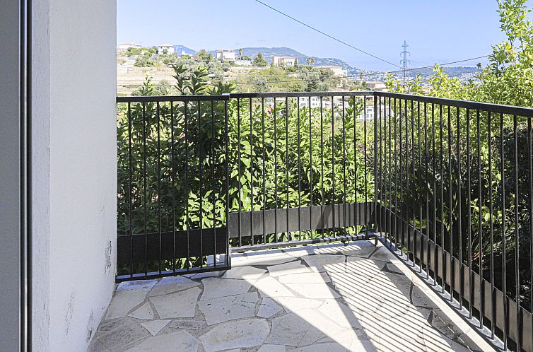 Vakantiehuis Les Genêts