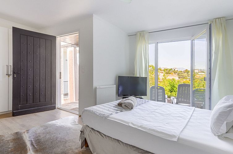 Vakantiehuis Les Genêts