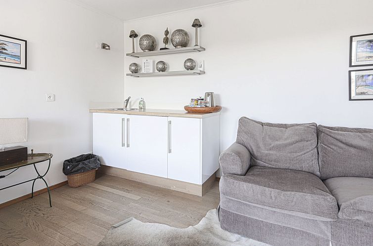 Vakantiehuis Les Genêts