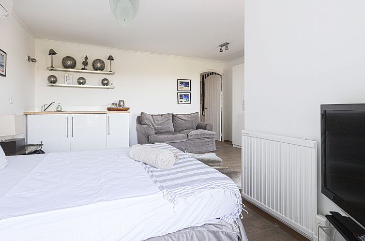 Vakantiehuis Les Genêts