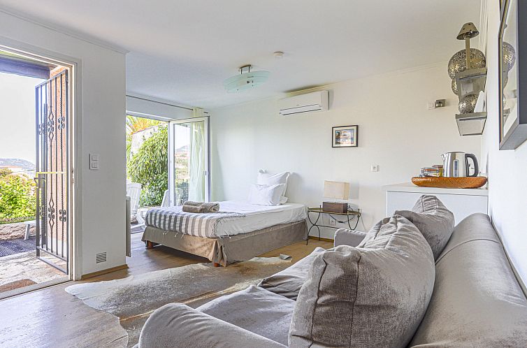 Vakantiehuis Les Genêts