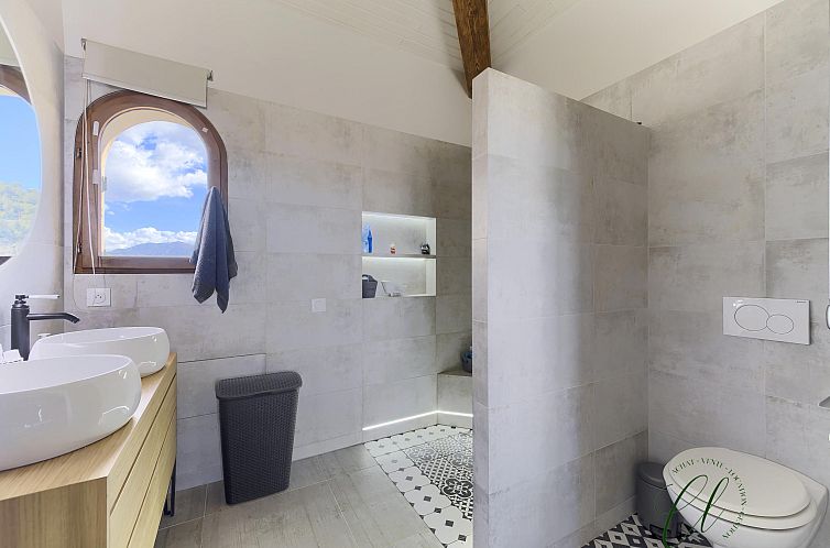 Vrijstaande woning in Nice