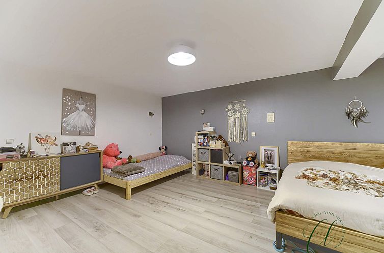 Vrijstaande woning in Nice