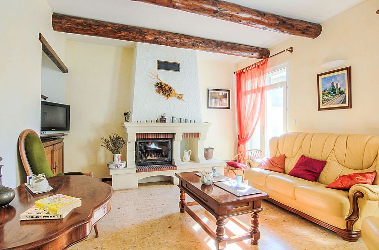 Vakantiehuis de la Roque