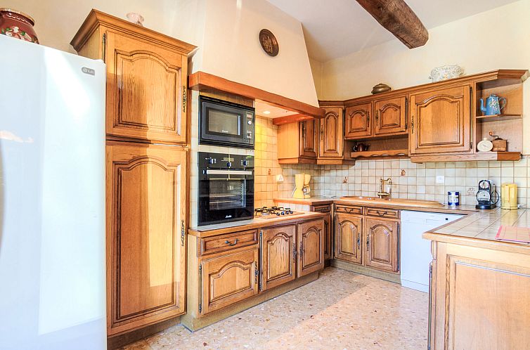 Vakantiehuis de la Roque