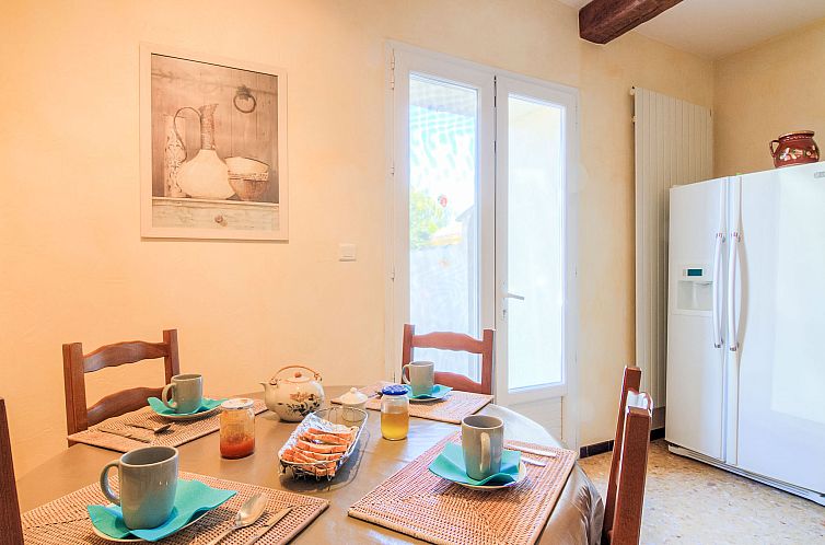 Vakantiehuis de la Roque