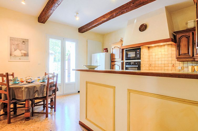 Vakantiehuis de la Roque