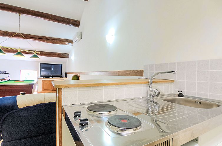 Vakantiehuis de la Roque