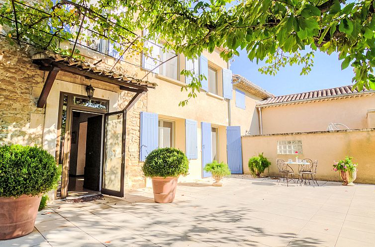 Vakantiehuis de la Roque