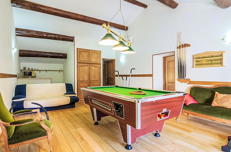 Vakantiehuis de la Roque