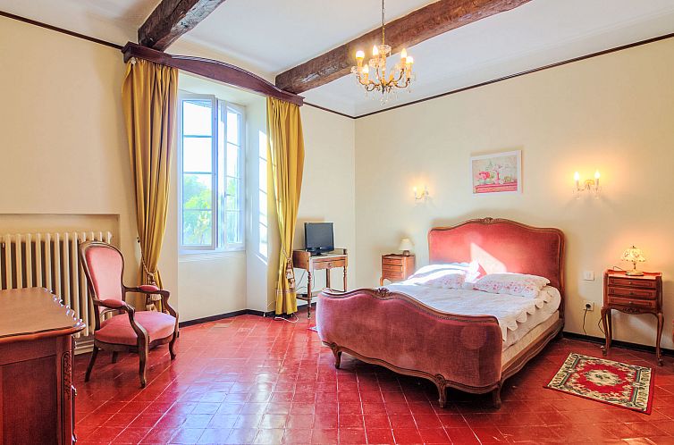 Vakantiehuis de la Roque