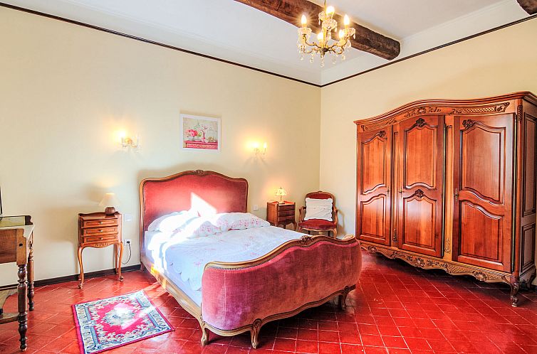 Vakantiehuis de la Roque