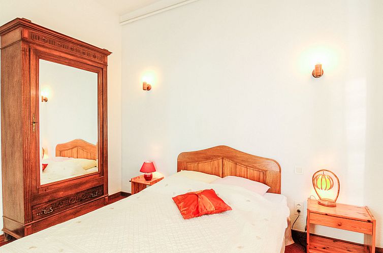 Vakantiehuis de la Roque