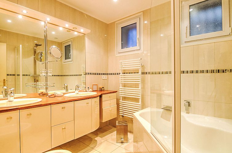 Vakantiehuis de la Roque