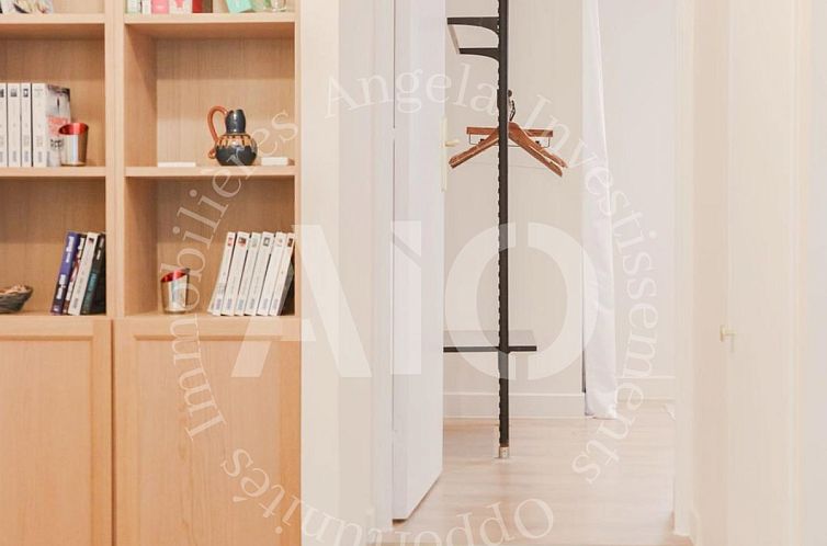 Appartement in Nice