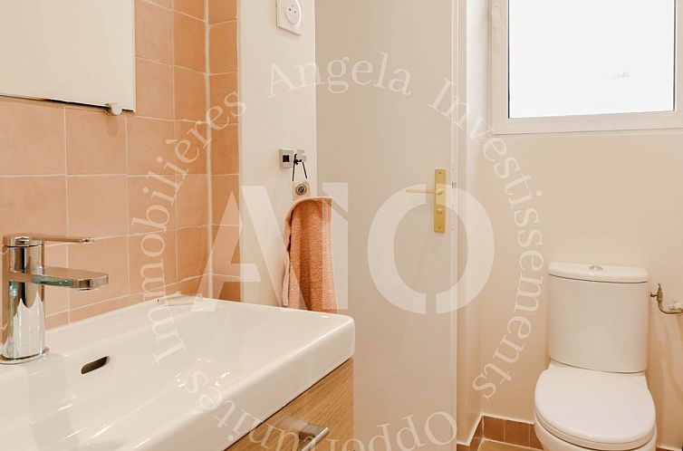 Appartement in Nice