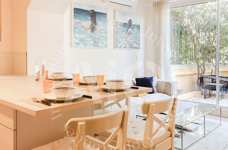 Appartement in Nice