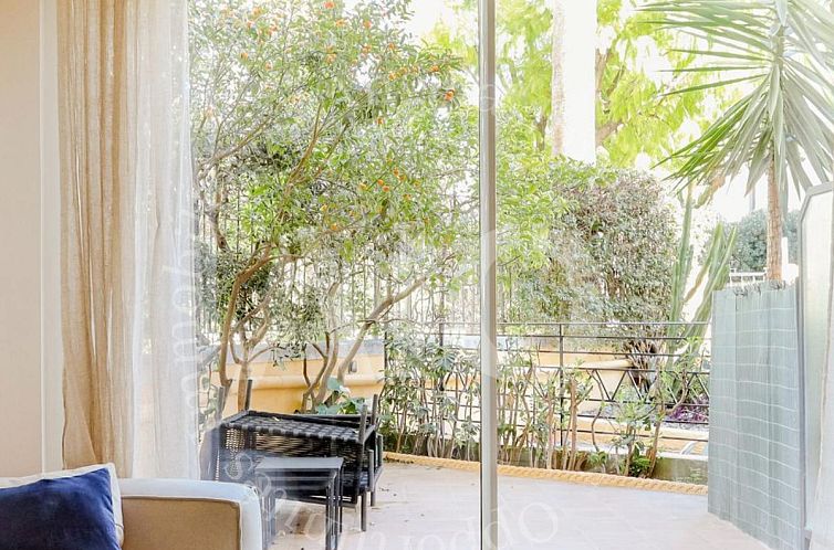 Appartement in Nice