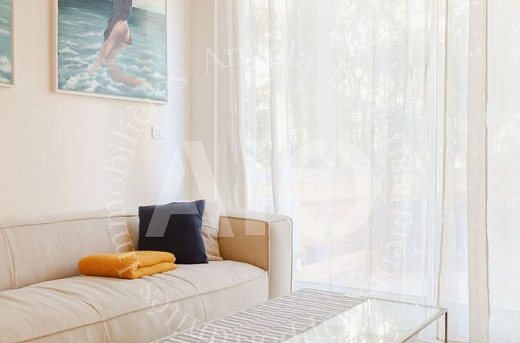 Appartement in Nice