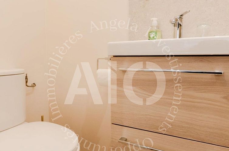 Appartement in Nice