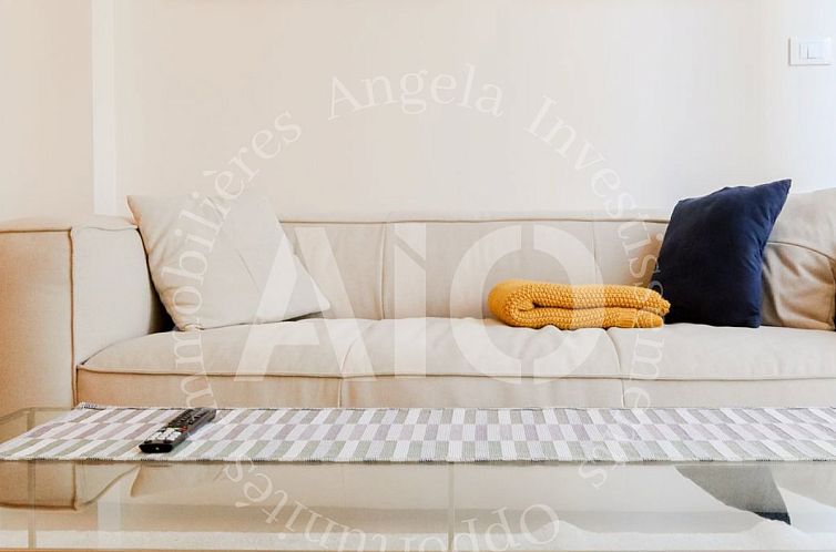 Appartement in Nice