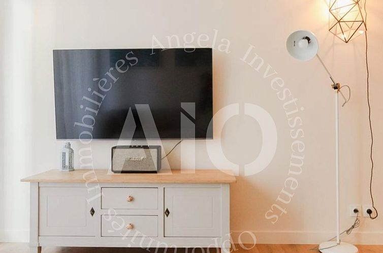 Appartement in Nice