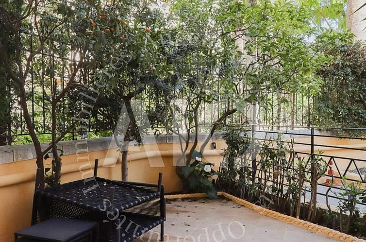 Appartement in Nice