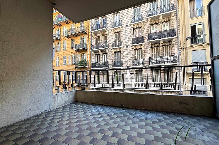 Appartement in Nice
