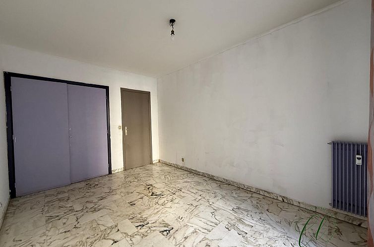 Appartement in Nice