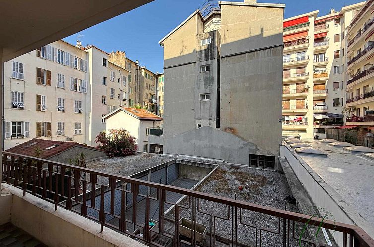 Appartement in Nice
