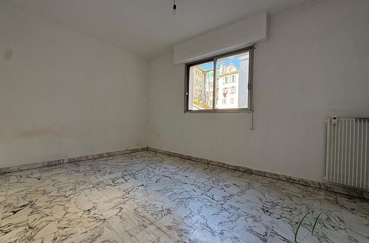 Appartement in Nice