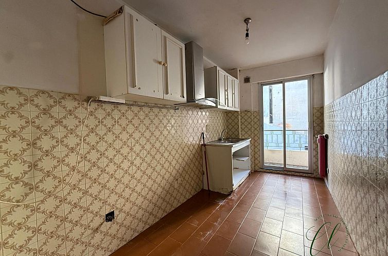 Appartement in Nice