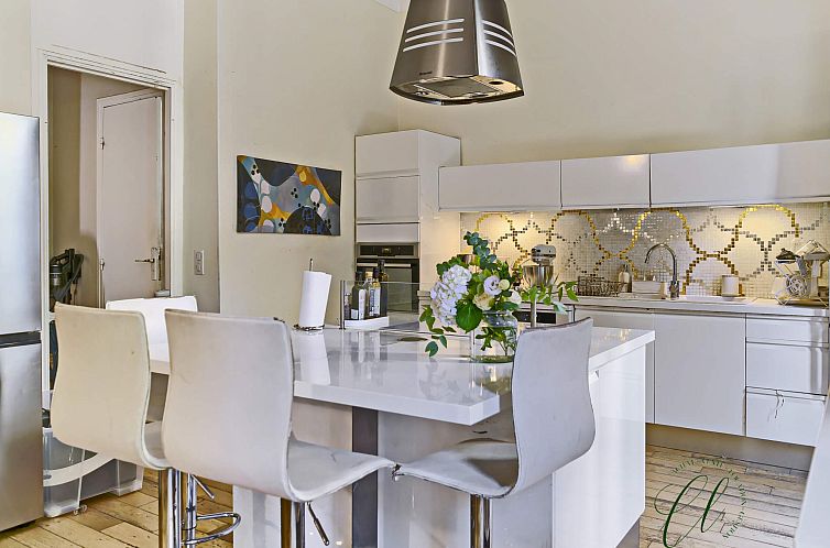 Appartement in Nice