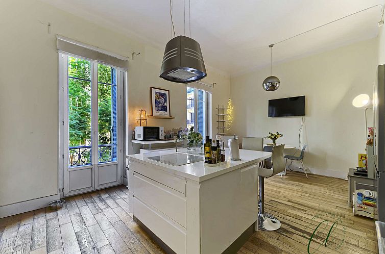 Appartement in Nice