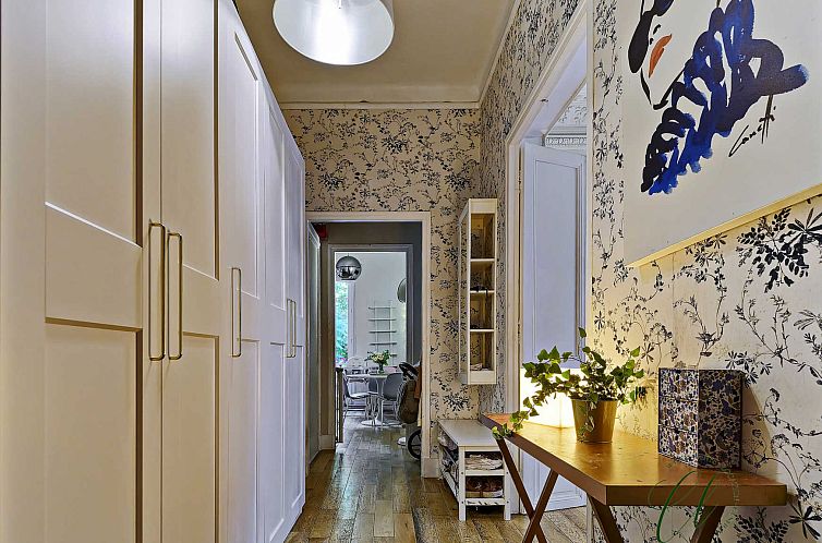 Appartement in Nice