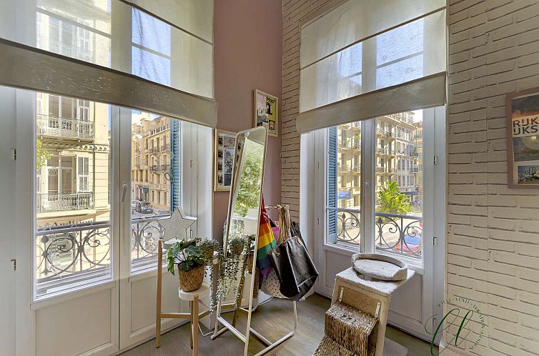 Appartement in Nice