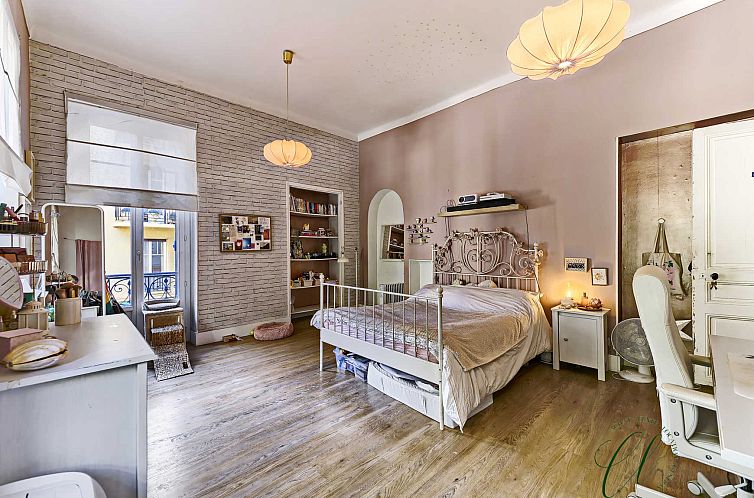 Appartement in Nice