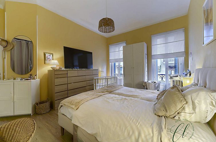 Appartement in Nice