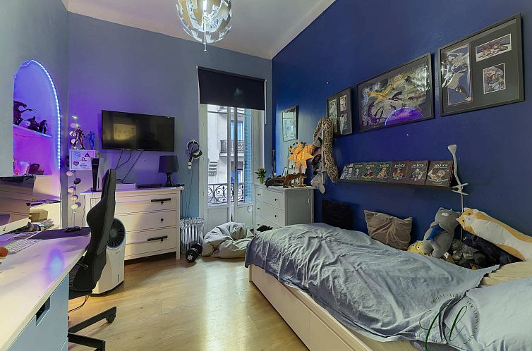 Appartement in Nice