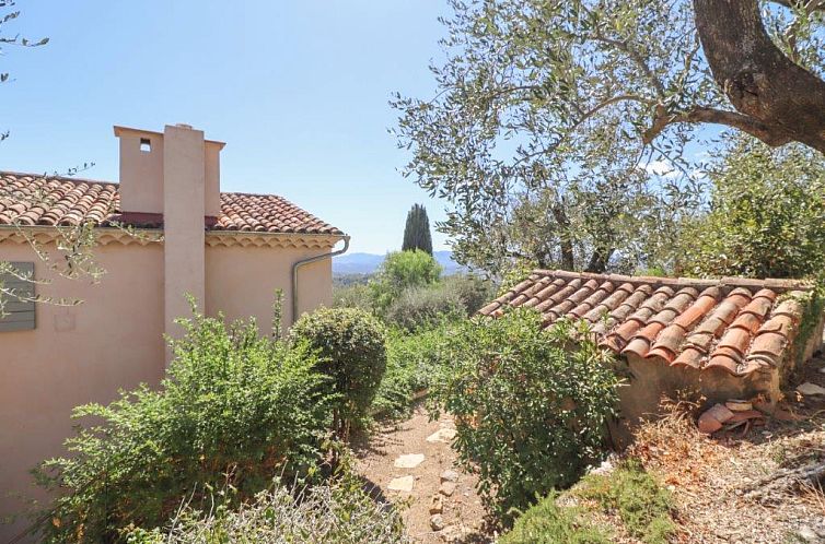 Vrijstaande woning in Nice