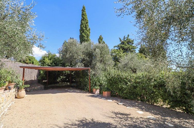 Vrijstaande woning in Nice