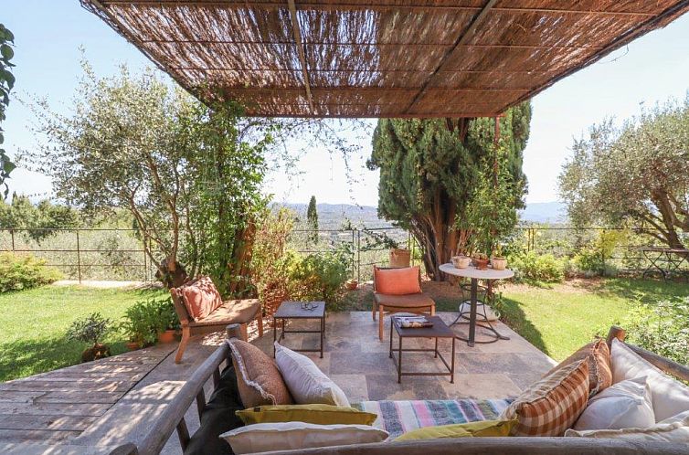 Vrijstaande woning in Nice