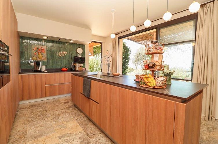 Vrijstaande woning in Nice