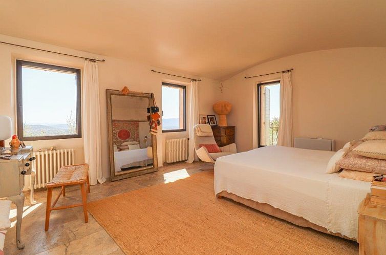 Vrijstaande woning in Nice