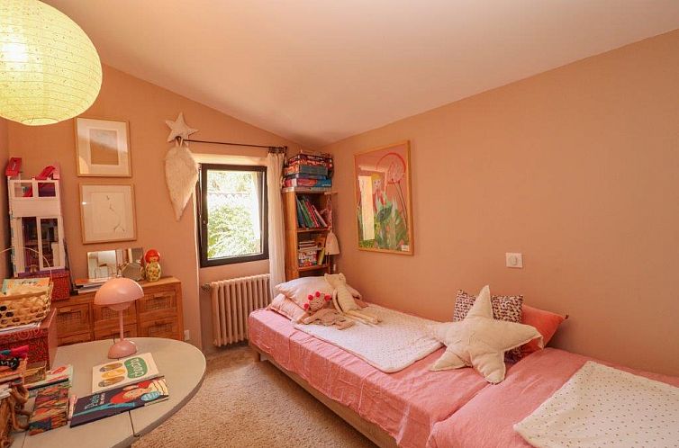 Vrijstaande woning in Nice