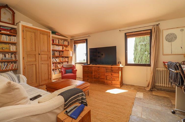 Vrijstaande woning in Nice